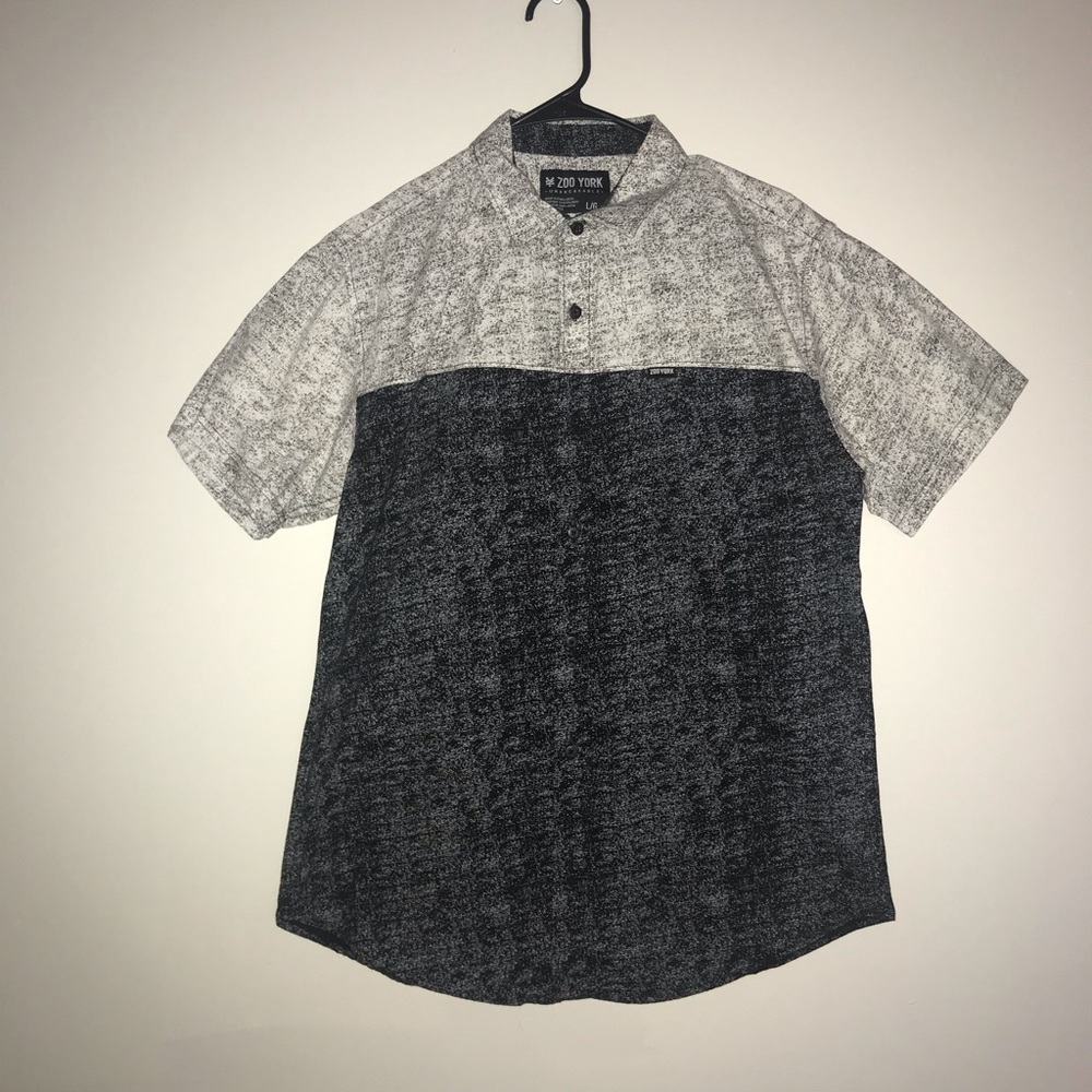 Zoo York Shirt